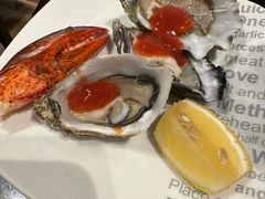 -星汇餐厅(新濠影汇店)