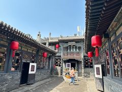 -协同庆钱庄博物馆