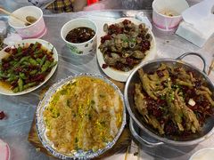 -小民大排档(光谷店)