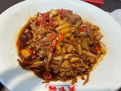 -天下客饭店(中山路店)
