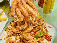 -双月饭店·20年老字号(新村店)