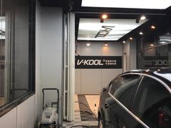 -车咖车美·AX隐形车衣改色膜