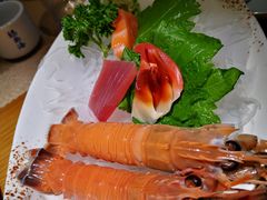 -三石铁板烧(紫竹桥店)