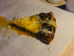 -Mercato莫卡多露台餐厅与酒吧(K11店)