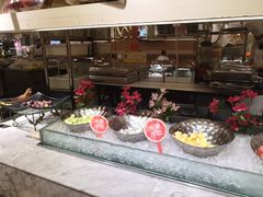 -芭菲盛宴·环球美食(袁家岗店)