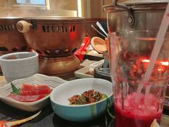 -亚马逊蒸汽活海鲜自助(LCM置汇旭辉广场店)