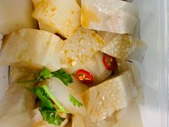 自治皮冻-新兴园饺子馆(望京店)