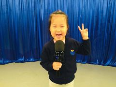 -新声线少儿口才(亦庄示范校区)
