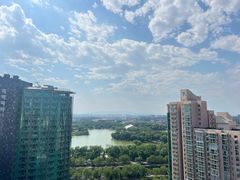 -漪龙台·B26 Rooftop Lounge