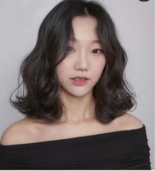-东方美妍小鹏造型