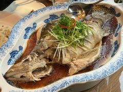 -胖姐渔村(中源大道店)