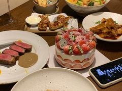 -G+KITCHEN(龙湖狮山天街店)