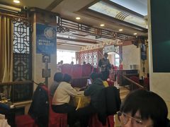 -晋阳饭庄(虎坊桥店)