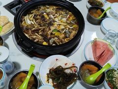 -云山灶.现炒云南菜(云大店)