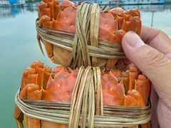 -七的湖·江南蟹舫·阳澄湖农家菜(蟹舫苑店)