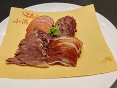 -小满海鲜·别院(天津旗舰店)