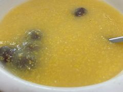 -溢心园香河肉饼总店
