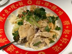 -清晖小苑·顺德菜(观澜湖新城店)