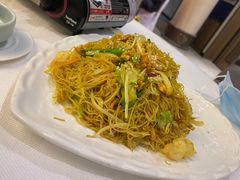 星洲炒米粉-顺峰(农展馆店)