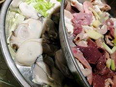 -丰尔粥食·粥底火锅·桑拿鸡(大良总店)