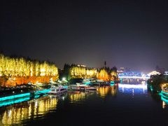 -湖州太湖旅游度假区-月亮广场