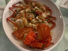 -宁海金海开元名都大酒店·名爵自助餐厅(金水路店)