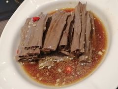 -中山保利艾美酒店-乐美中餐厅