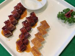 -誉八仙粤菜(万象天地店)
