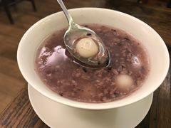 酒釀小圓子-五观堂素食(新华路店)
