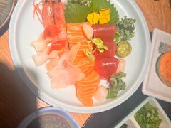 -沼津港精致料理·寿喜烧·烧鸟(青浦宝龙广场日料榜单店)