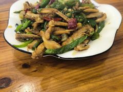 -彭厨(玉荣庄店)