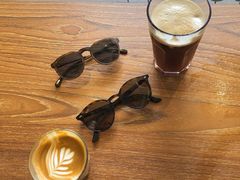 -HAY COFFEE