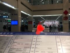 -上海交通大学医学院附属瑞金医院(总院)
