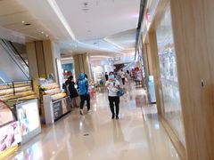 -布吉佳兆业广场