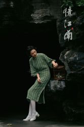 -克拉女神写真馆·匠心定制