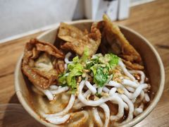 -非遗·十八曲鱼饺(西马总店)