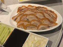 -便宜坊烤鸭店(贵园里店)