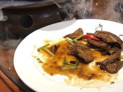 -那家老院子东北菜·饺子·小鸡炖蘑菇(艳华街店)