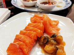 -索菲特酒店·海鲜自助 ·聚餐厅