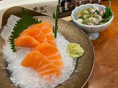 -山葵家居酒屋(天目里店)