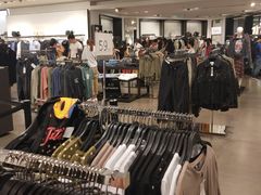 -ZARA HOME(天环广场店)