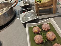 -椰小鸡·琼州糟粕醋·火锅(美兰缤纷城店)