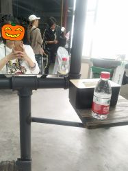 -蚂蚁造型沙龙