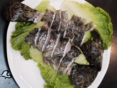石斑鱼-吉友粥底火锅(方斜路店)