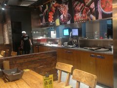 -聚点串吧·北京烧烤(赵登禹路店)