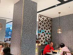 大堂-半天妖烤鱼(中山路店)