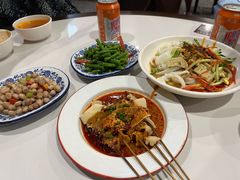 -御陕坊(交大店)