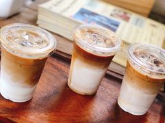 -Peet's Coffee皮爷咖啡(大学路店)
