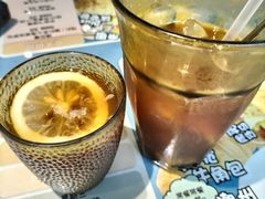-大头力茶餐厅(花都融创茂店)
