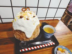-WONDER ICE 萬得冰田(建設路总店)
